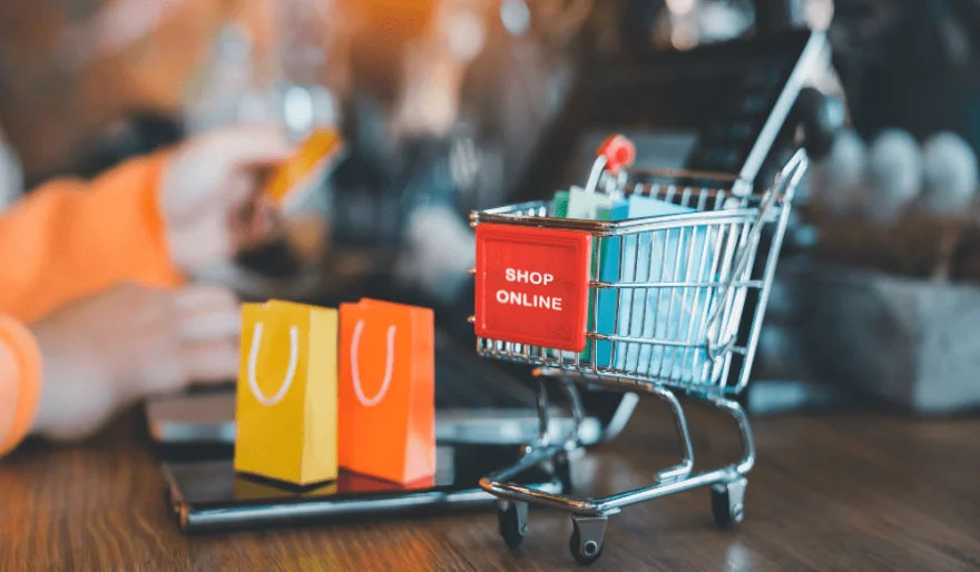 How to Buy Safely and Avoid Scams Online